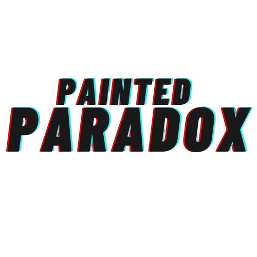 PaintedParadox